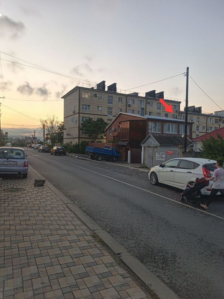 3-комн. квартира