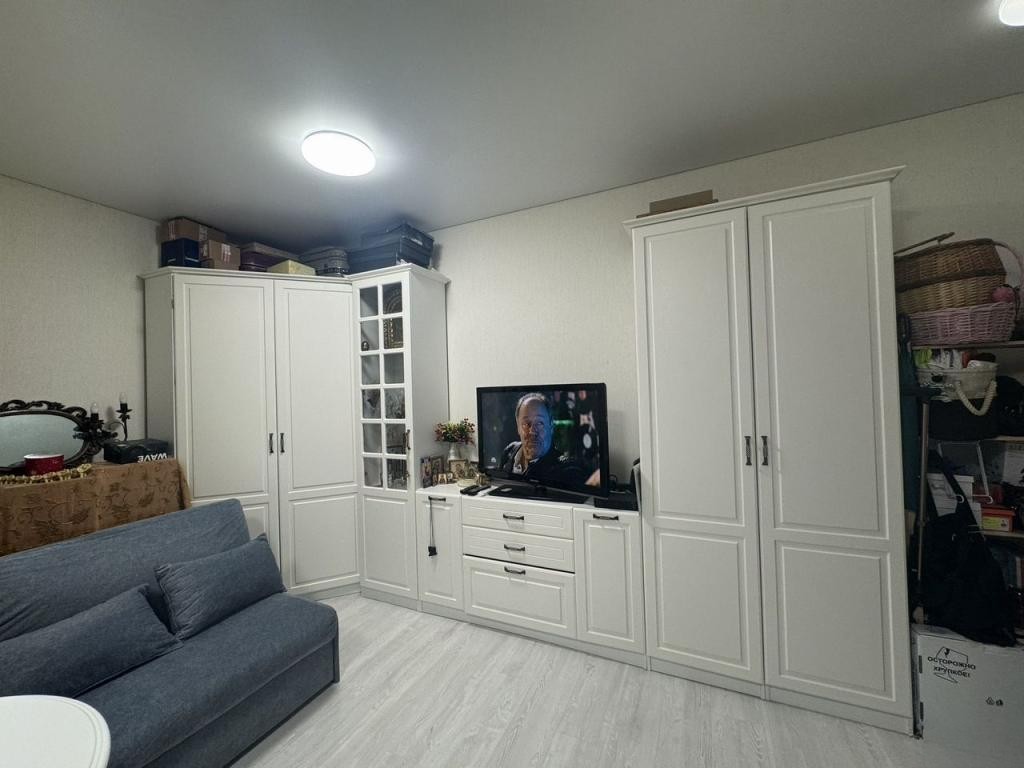1-комн. квартира