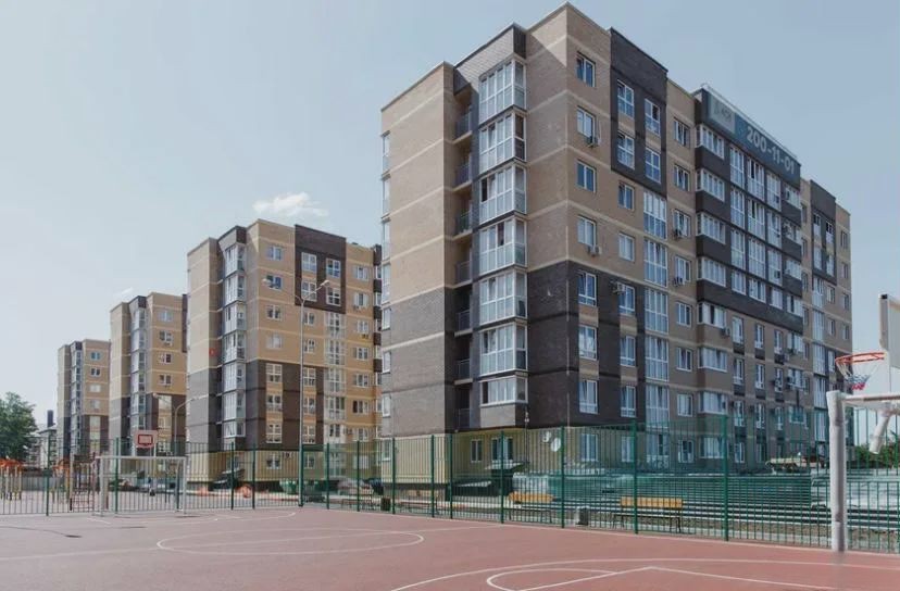 1-комн. квартира