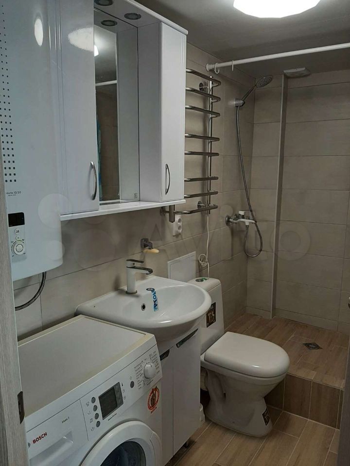 1-комн. квартира