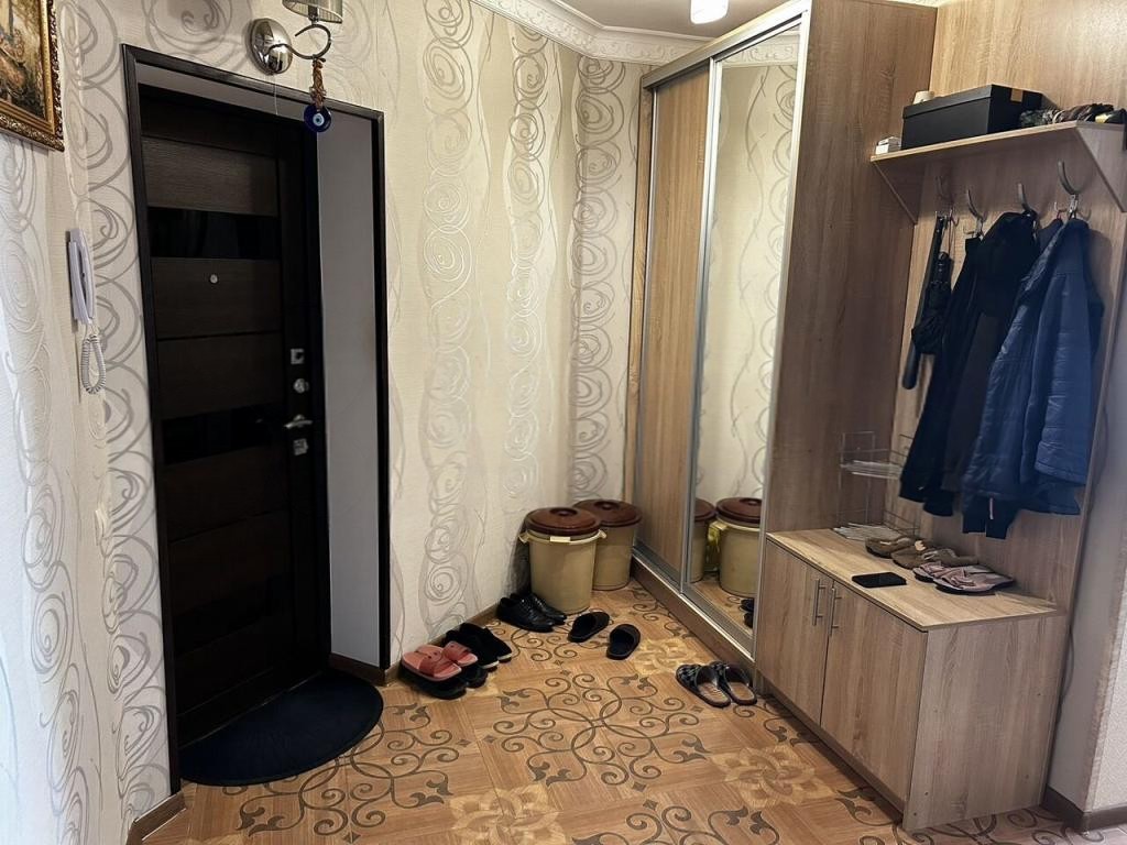 3-комн. квартира