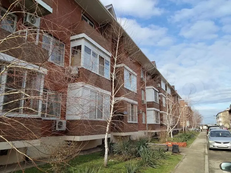 Продается 1-комн. квартира, 17.5 м²