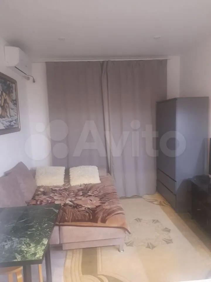 1-комн. квартира, 17.5 м² в ЖК Британия — фото 3