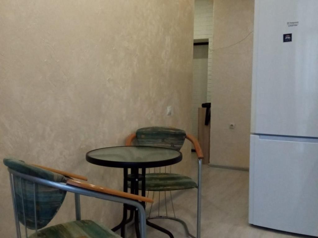 1-комн., 34 м², 3/4 этаж, Сочи