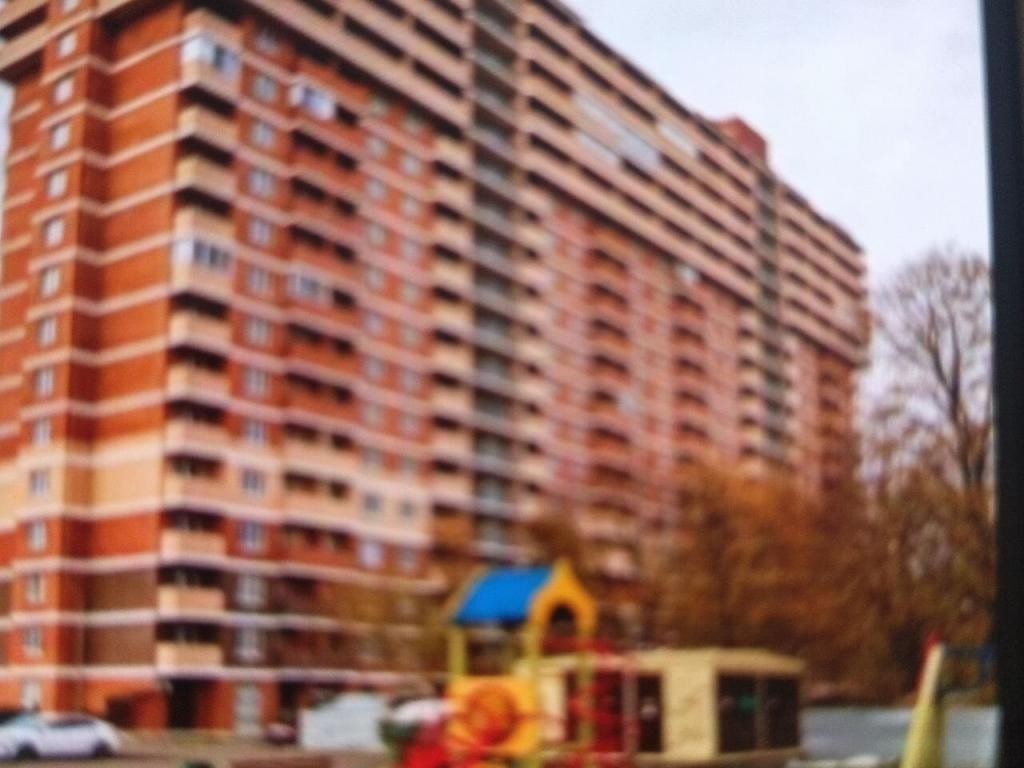 1-комн. квартира