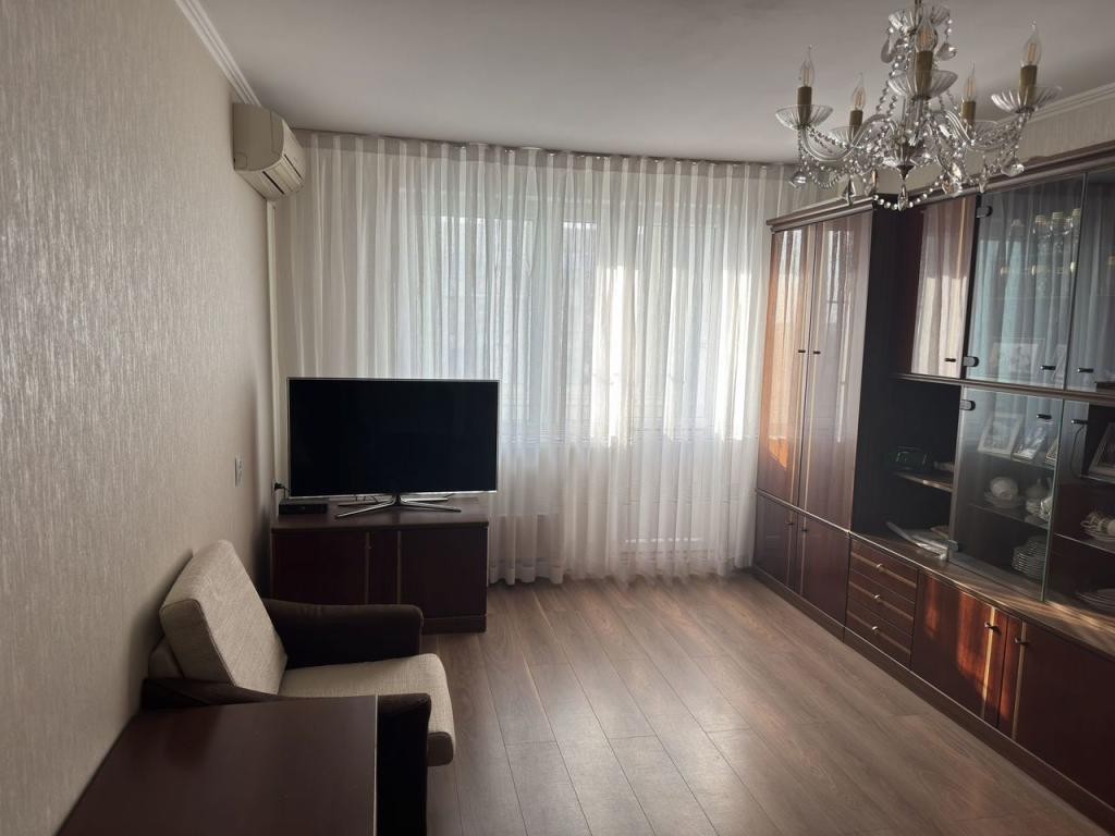 3-комн., 66.3 м², 7/9 этаж, Ставропольская ул., 178