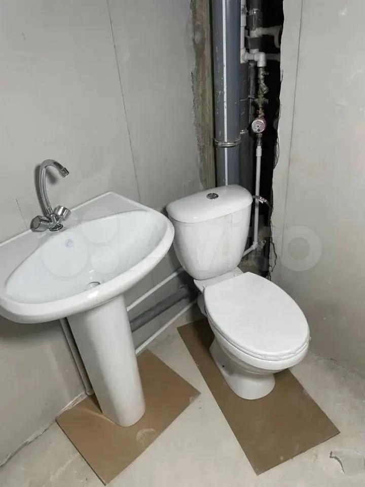 1-комн. квартира