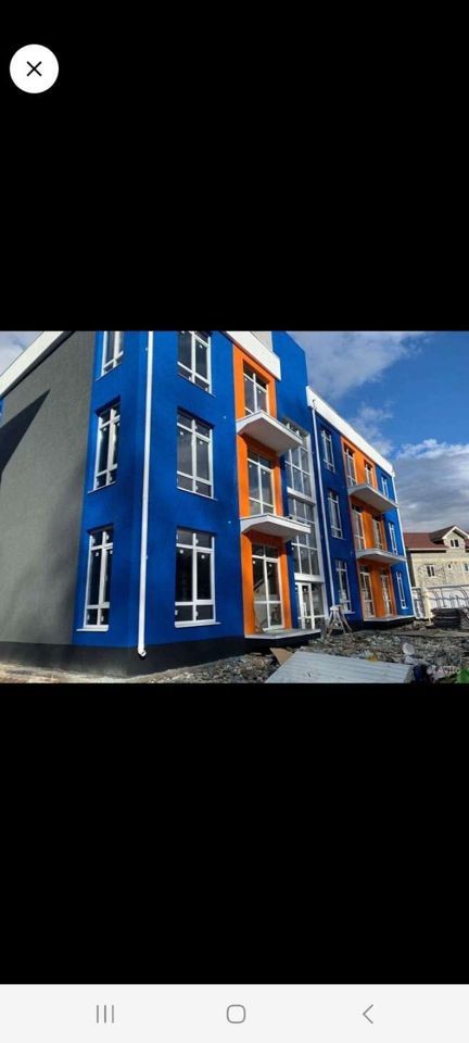 1-комн. квартира