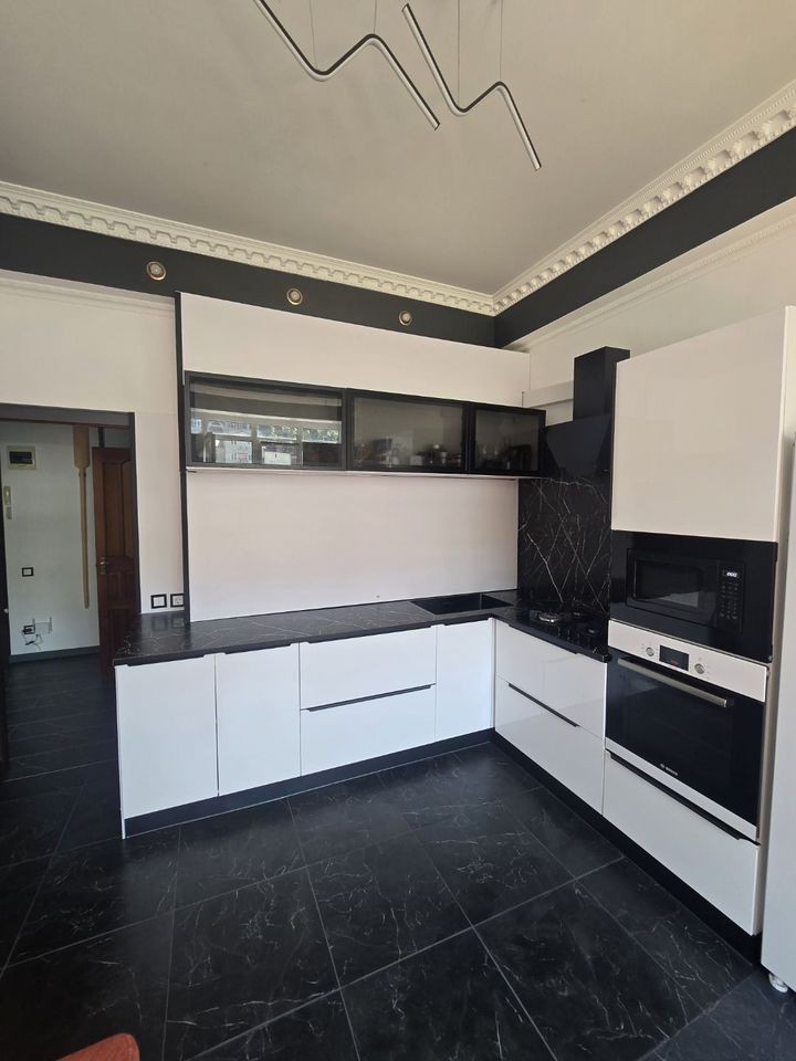 2-комн., 43.8 м², 3/5 этаж, г Сочи, р-н Хостинский внутригородской, ул Серафимовича, д 5