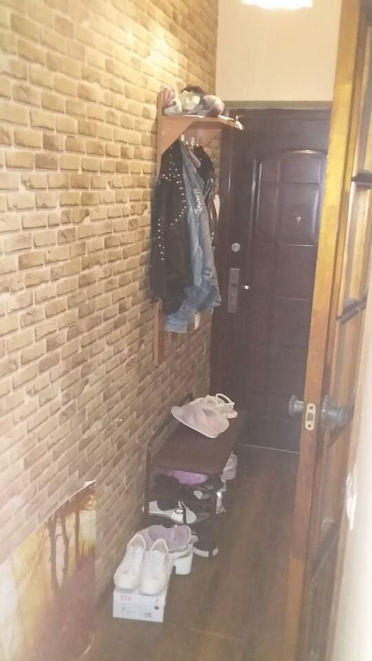 1-комн., 26 м², 4/4 этаж, г Сочи, ул Донская, д 13