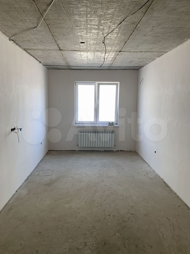 1-комн. квартира