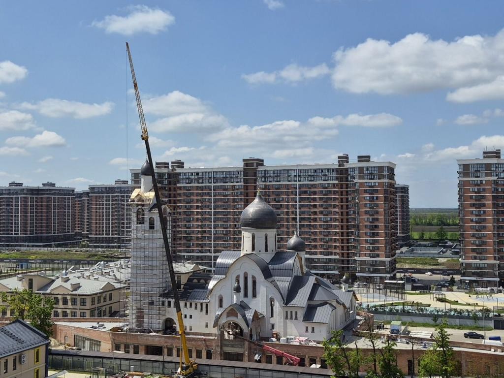 1-комн. квартира