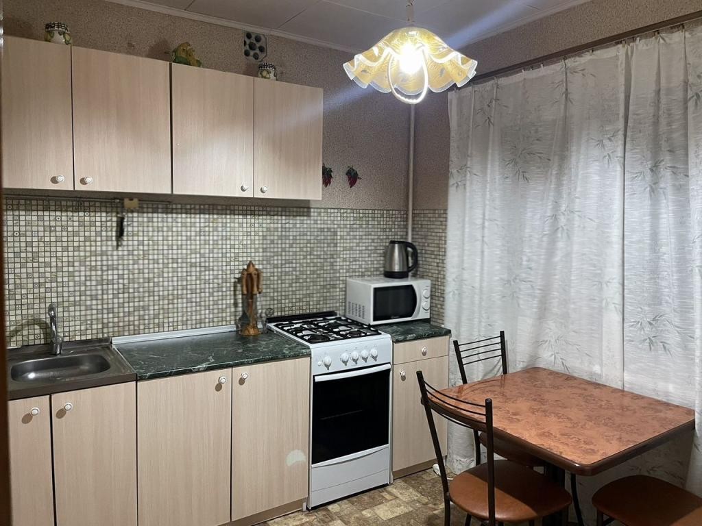 3-комн. квартира