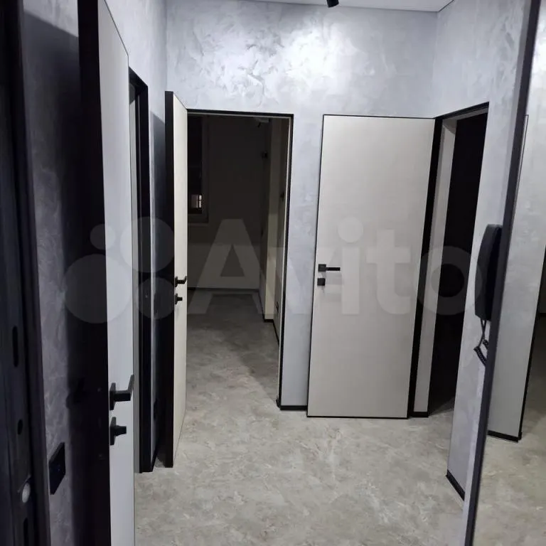 1-комн., 34.9 м², 12/16 этаж, ул. имени Героя Ростовского, 8к2 — фото 3