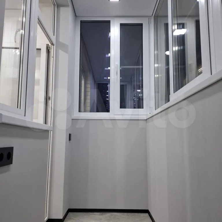 1-комн., 34.9 м², 12/16 этаж, ул. имени Героя Ростовского, 8к2 — фото 4