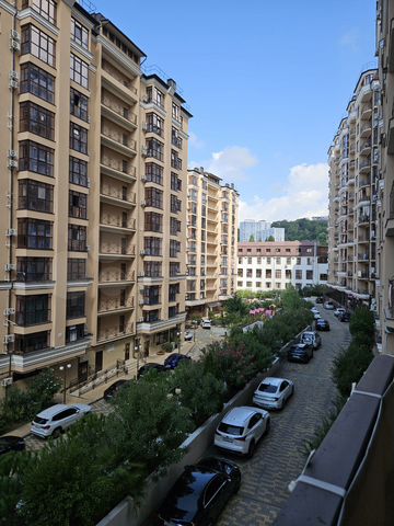 2-комн. квартира