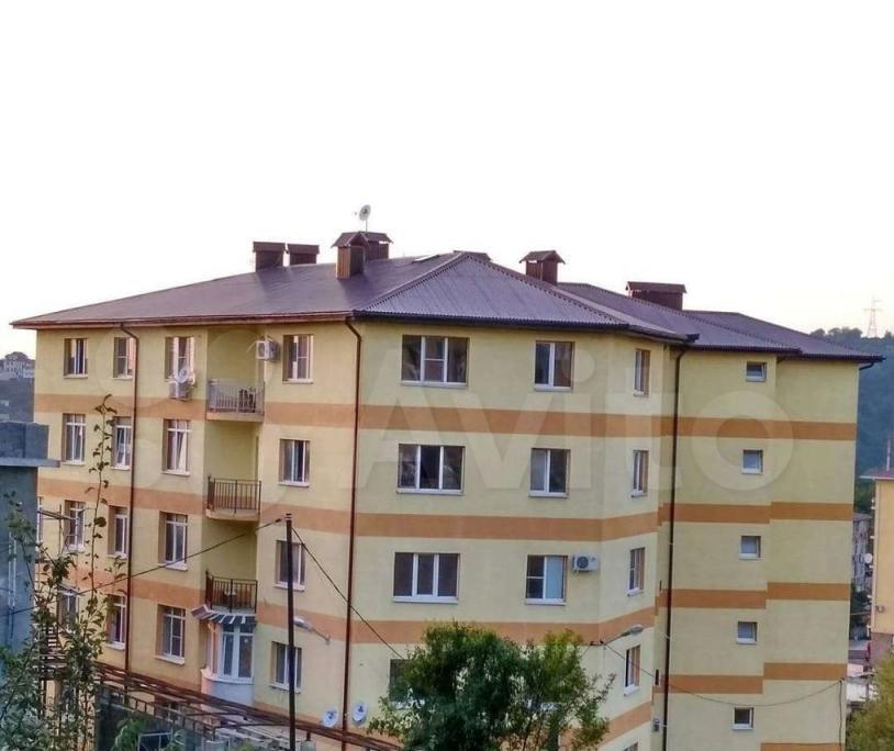 2-комн. квартира