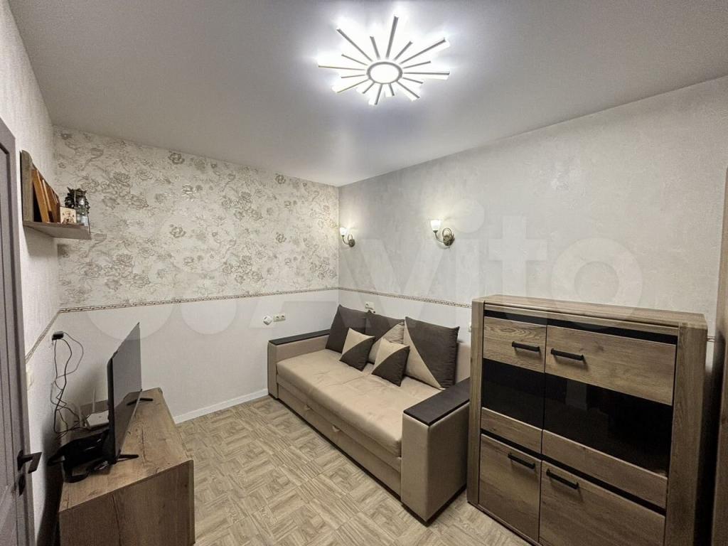 1-комн. квартира