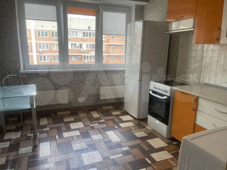 2-комн. квартира