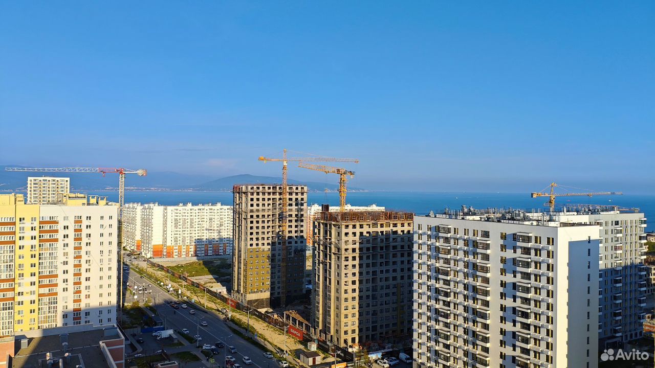 2-комн. квартира