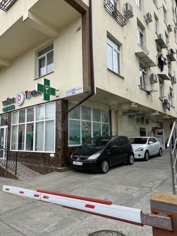 2-комн. квартира