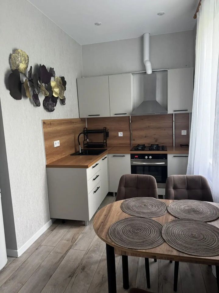 3-комн. квартира