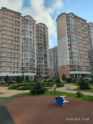 2-комн. квартира