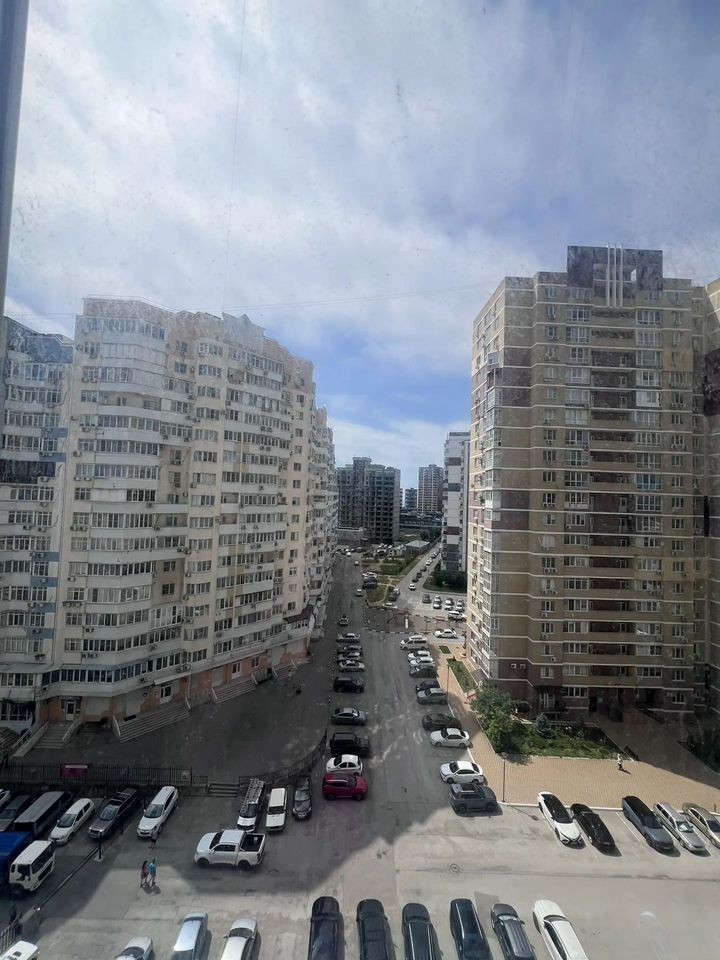 1-комн. квартира