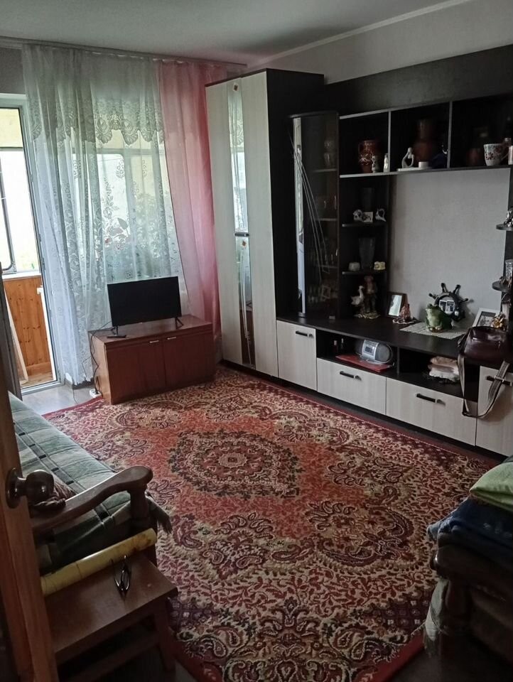 2-комн. квартира