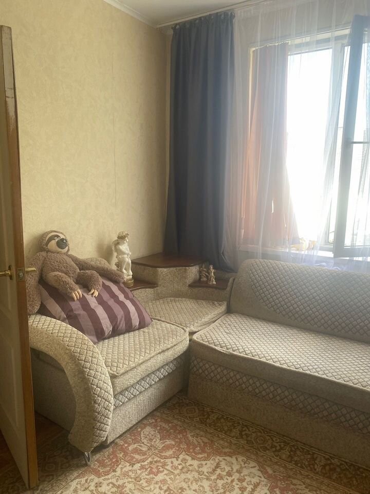 1-комн. квартира