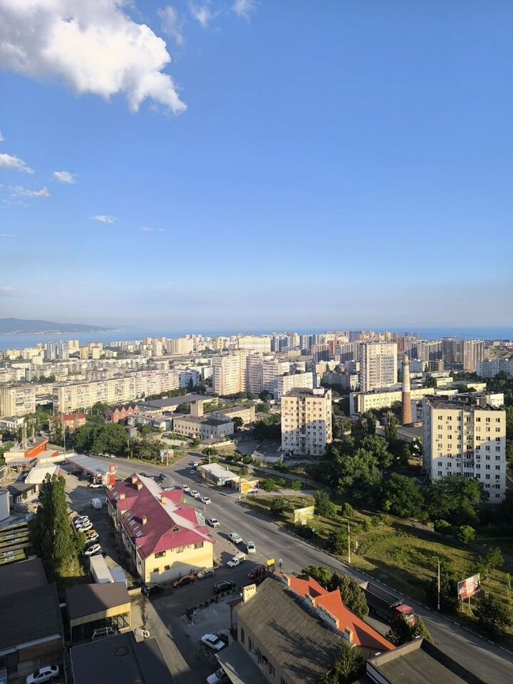 1-комн. квартира