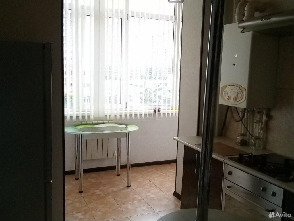 2-комн., 47.5 м², 5/5 этаж, Анапа, мкр-н Алексеевка, Чистая ул., 37