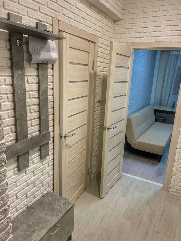 1-комн. квартира