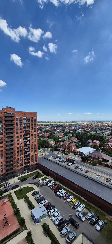 2-комн. квартира