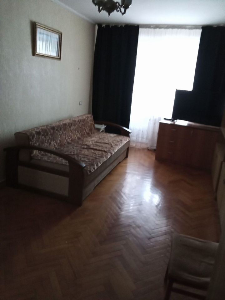 2-комн. квартира
