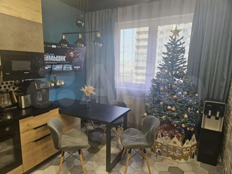 2-комн. квартира