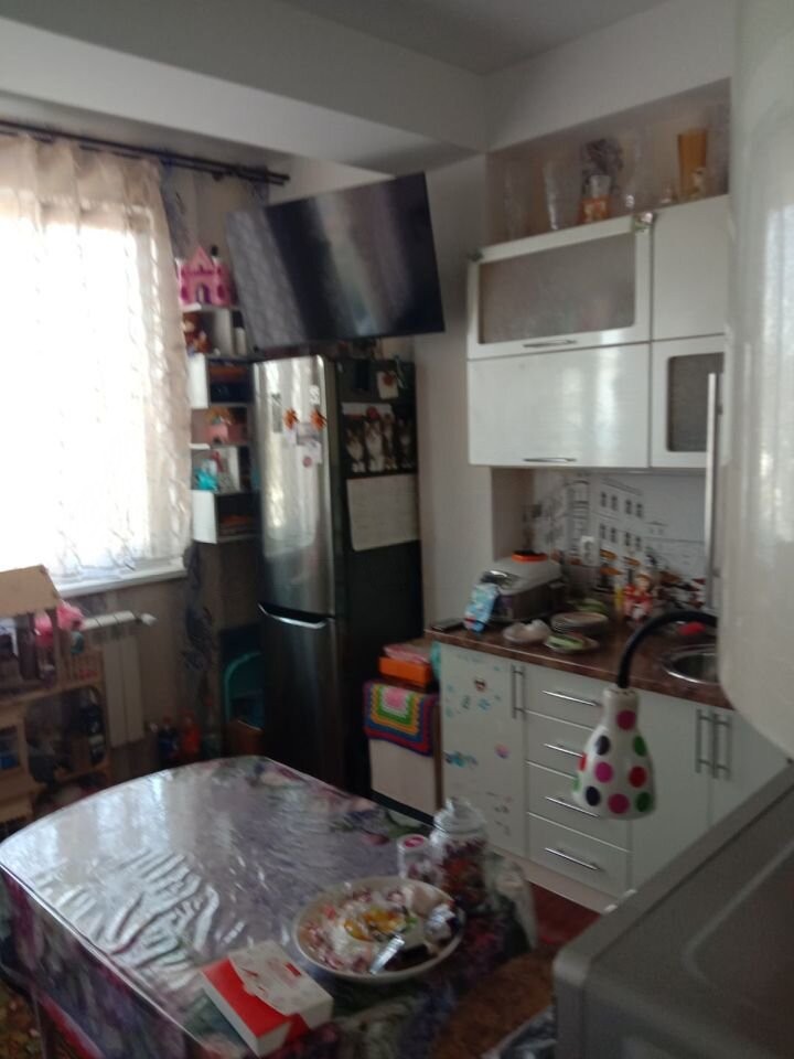 1-комн. квартира