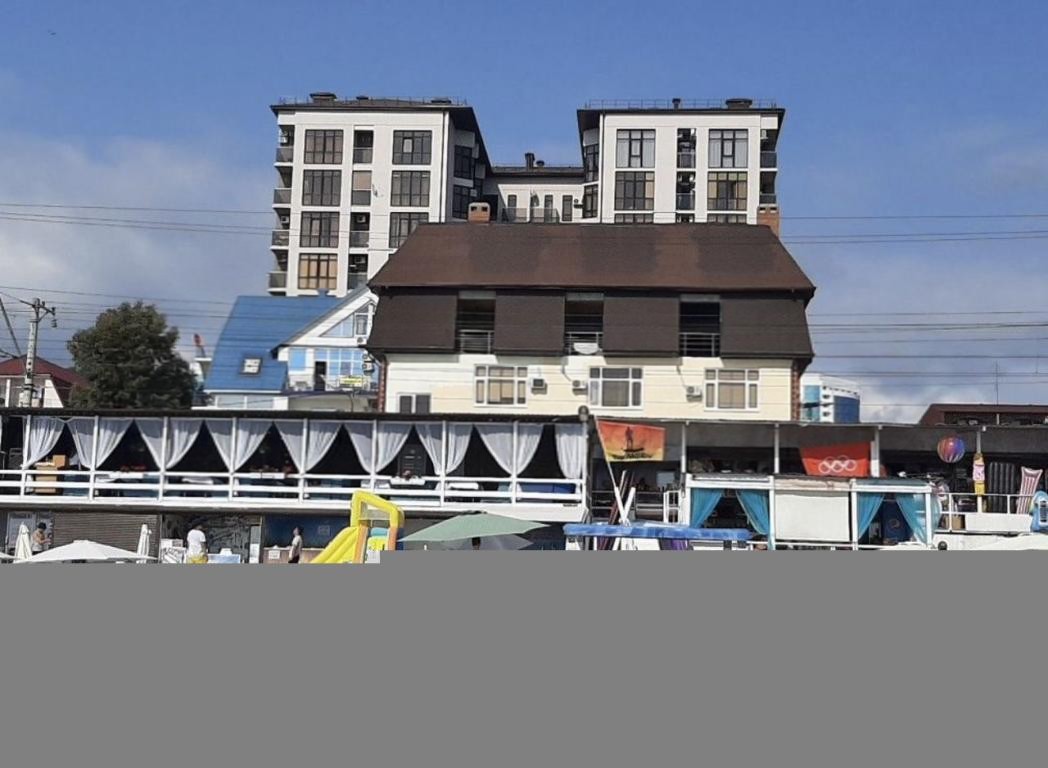 1-комн. квартира