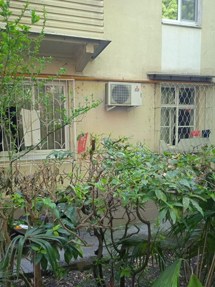 2-комн., 56 м², 1/3 этаж, г Сочи, ул Красноармейская, д 27