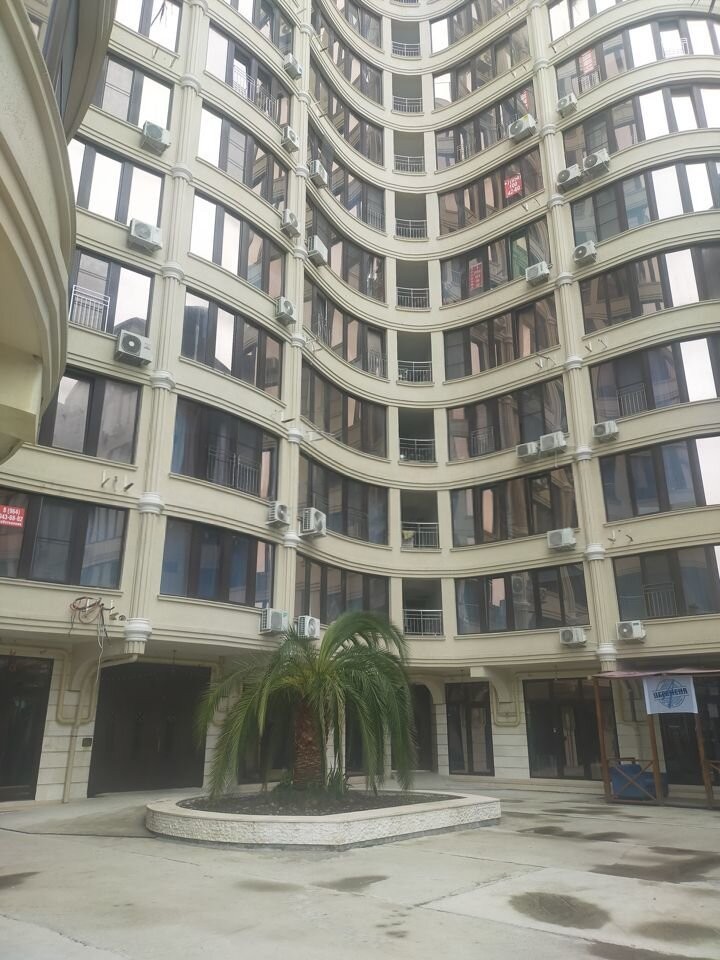 3-комн. квартира