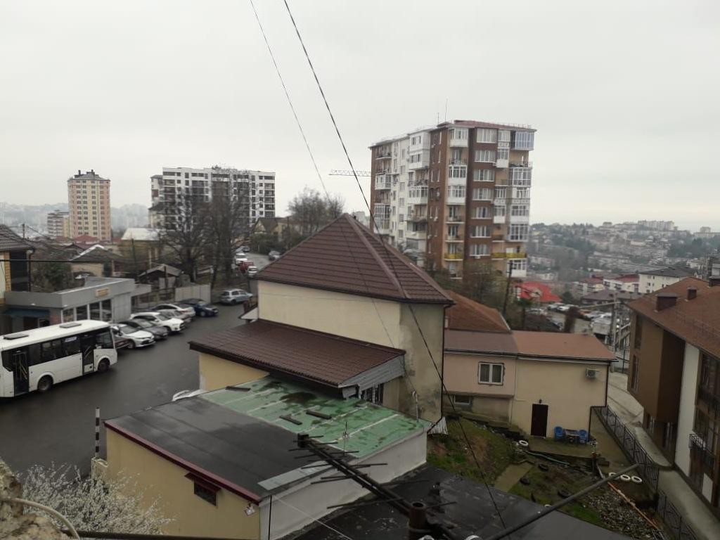 3-комн. квартира