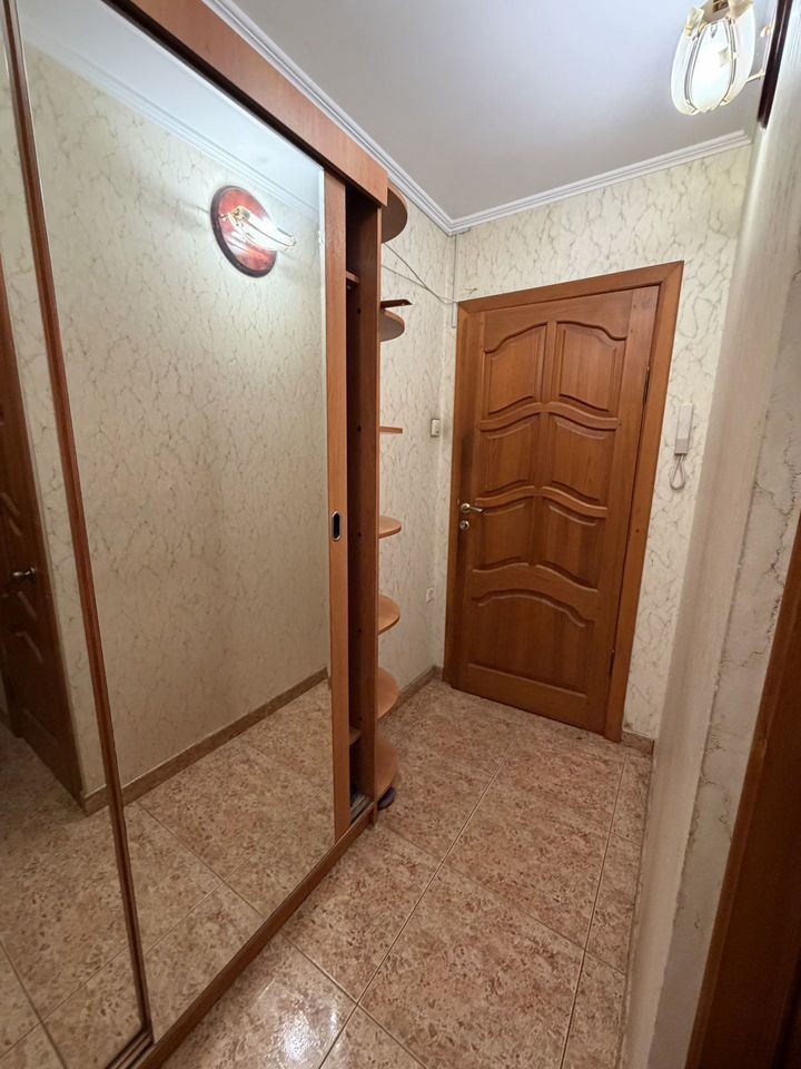 2-комн. квартира