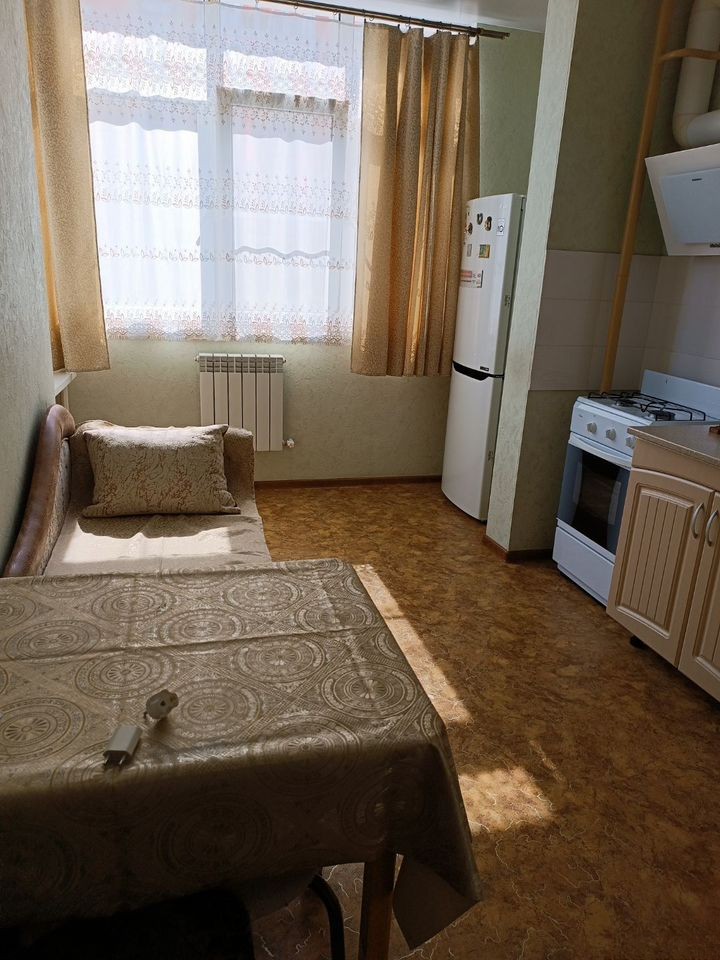 1-комн., 33.3 м², 2/9 этаж, Анапский р-н, г Анапа, ул Парковая, д 64а к 8
