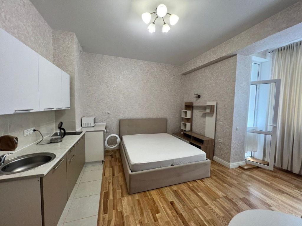 1-комн. квартира