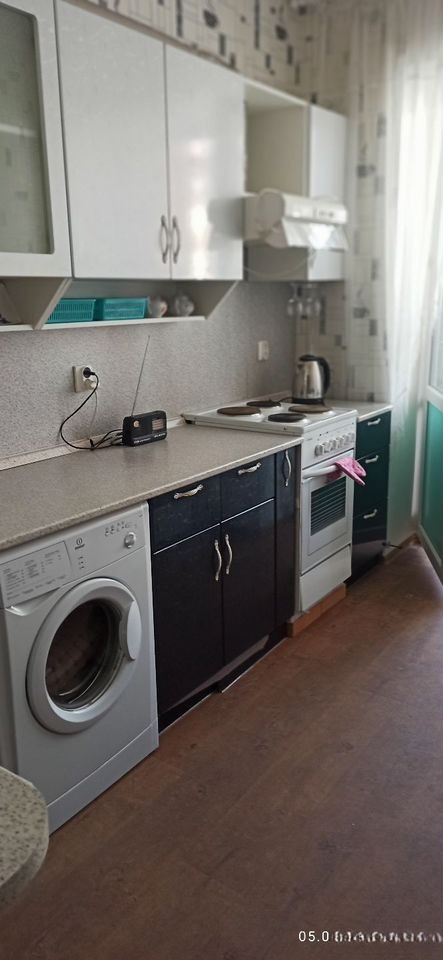 1-комн., 35 м², 2/6 этаж, ул. имени Ф.И. Шаляпина, 31В