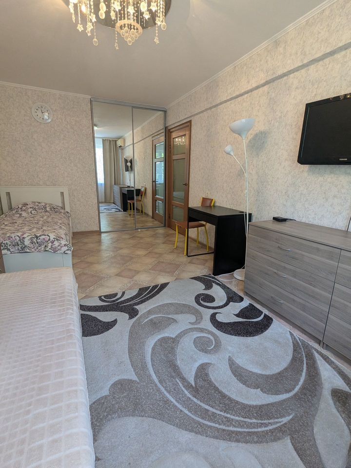 1-комн., 30.3 м², 3/5 этаж, г Краснодар, ул им. Брюсова, д 100