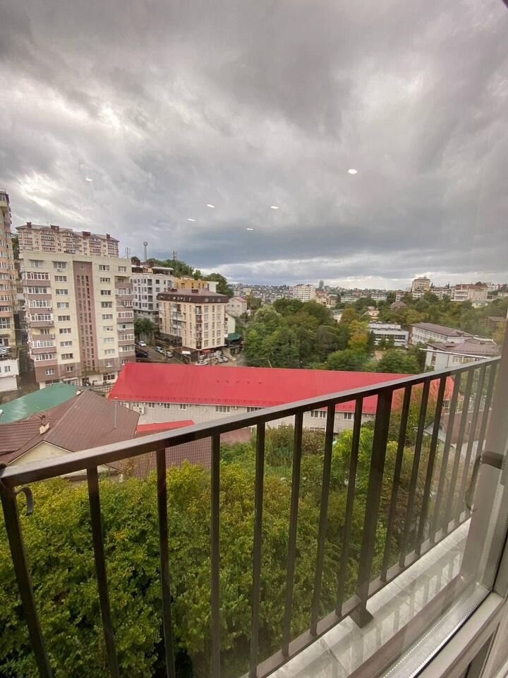 1-комн. квартира
