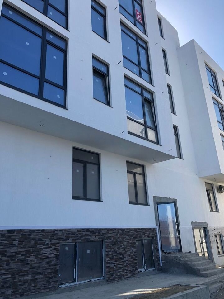 2-комн., 50.3 м², 2/5 этаж, Новороссийск, Морской пер., 5