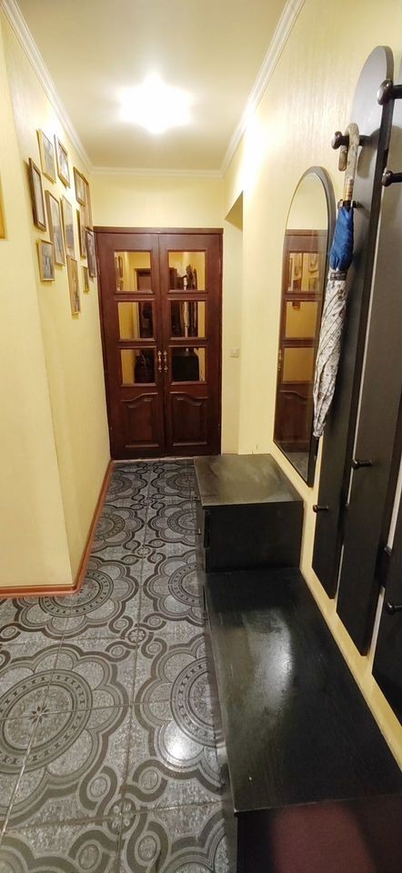 3-комн. квартира