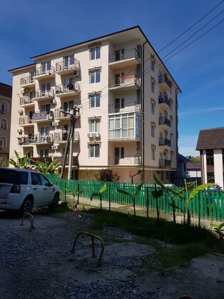1-комн. квартира
